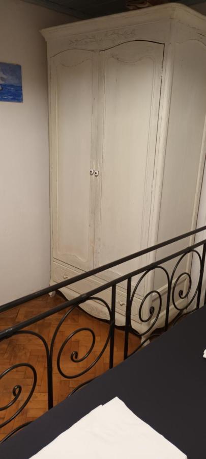 Anna Apartment บีโอกราดนาโมรู ภายนอก รูปภาพ