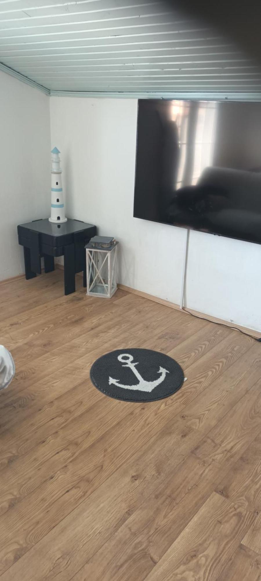 Anna Apartment บีโอกราดนาโมรู ภายนอก รูปภาพ