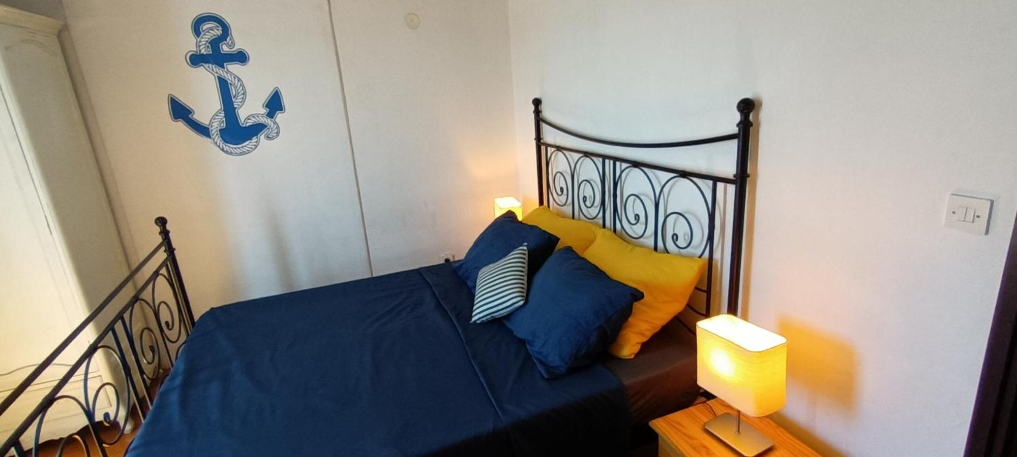 Anna Apartment บีโอกราดนาโมรู ภายนอก รูปภาพ