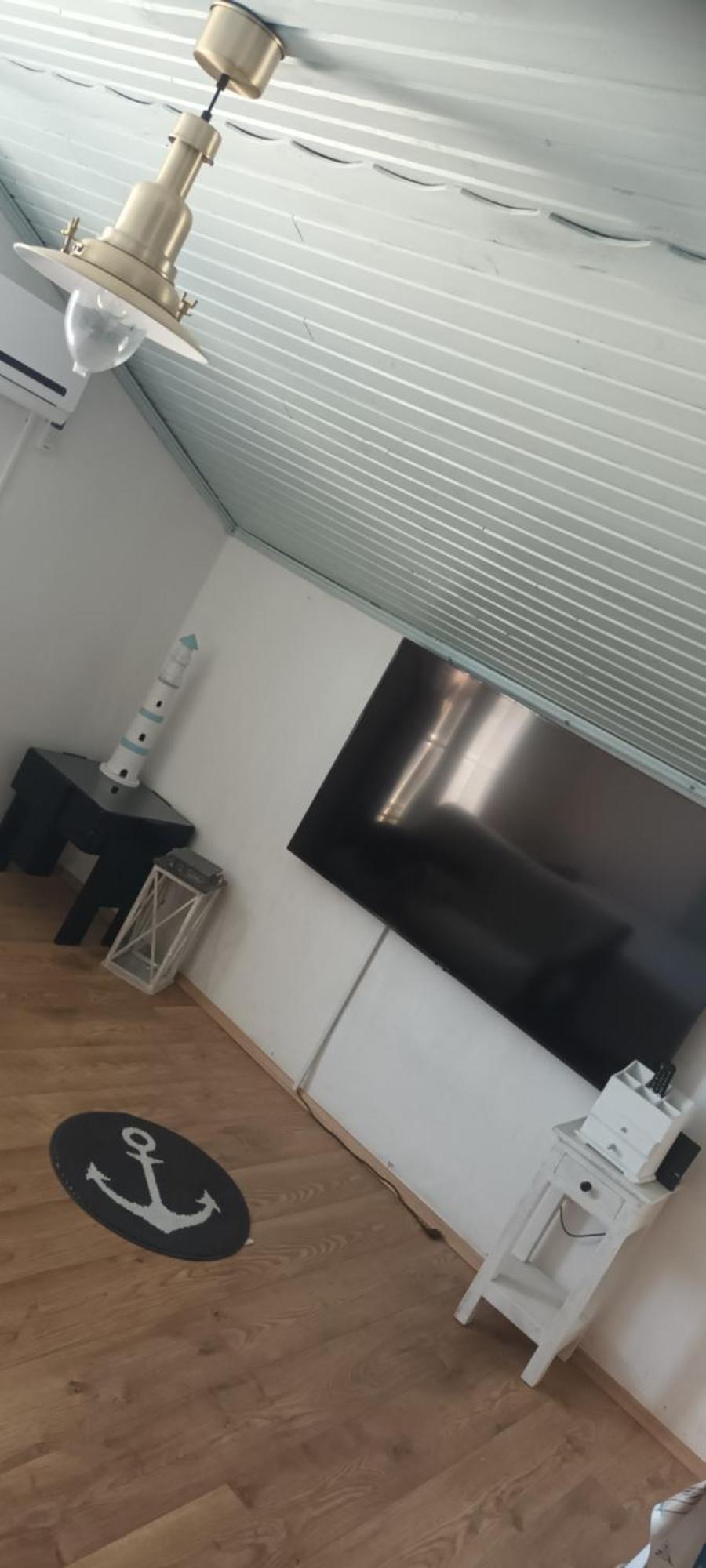 Anna Apartment บีโอกราดนาโมรู ภายนอก รูปภาพ