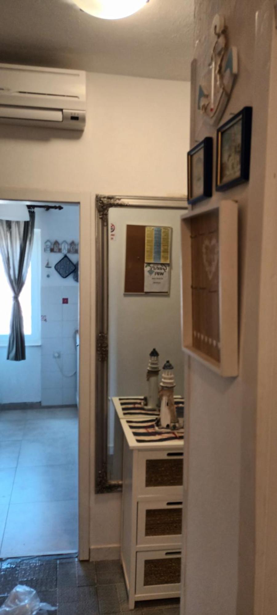 Anna Apartment บีโอกราดนาโมรู ภายนอก รูปภาพ