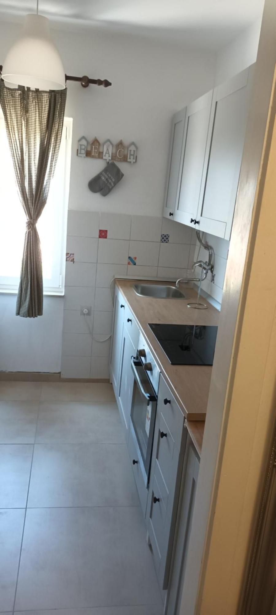 Anna Apartment บีโอกราดนาโมรู ภายนอก รูปภาพ