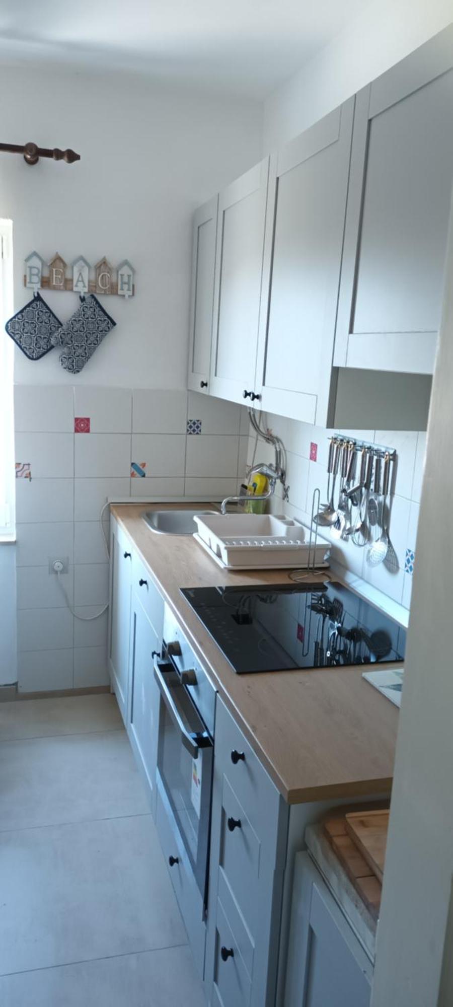 Anna Apartment บีโอกราดนาโมรู ภายนอก รูปภาพ