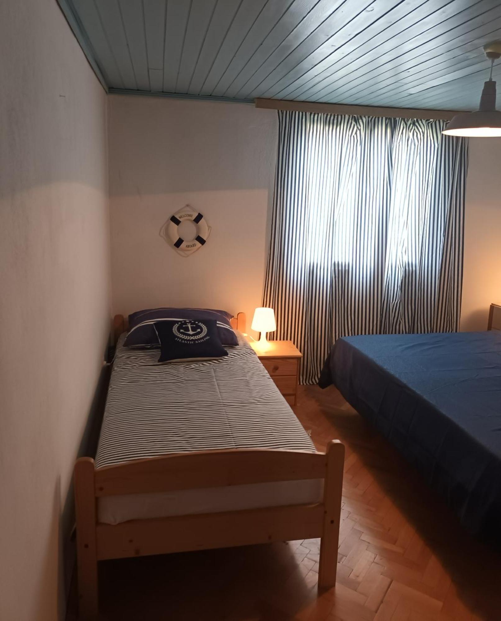 Anna Apartment บีโอกราดนาโมรู ภายนอก รูปภาพ