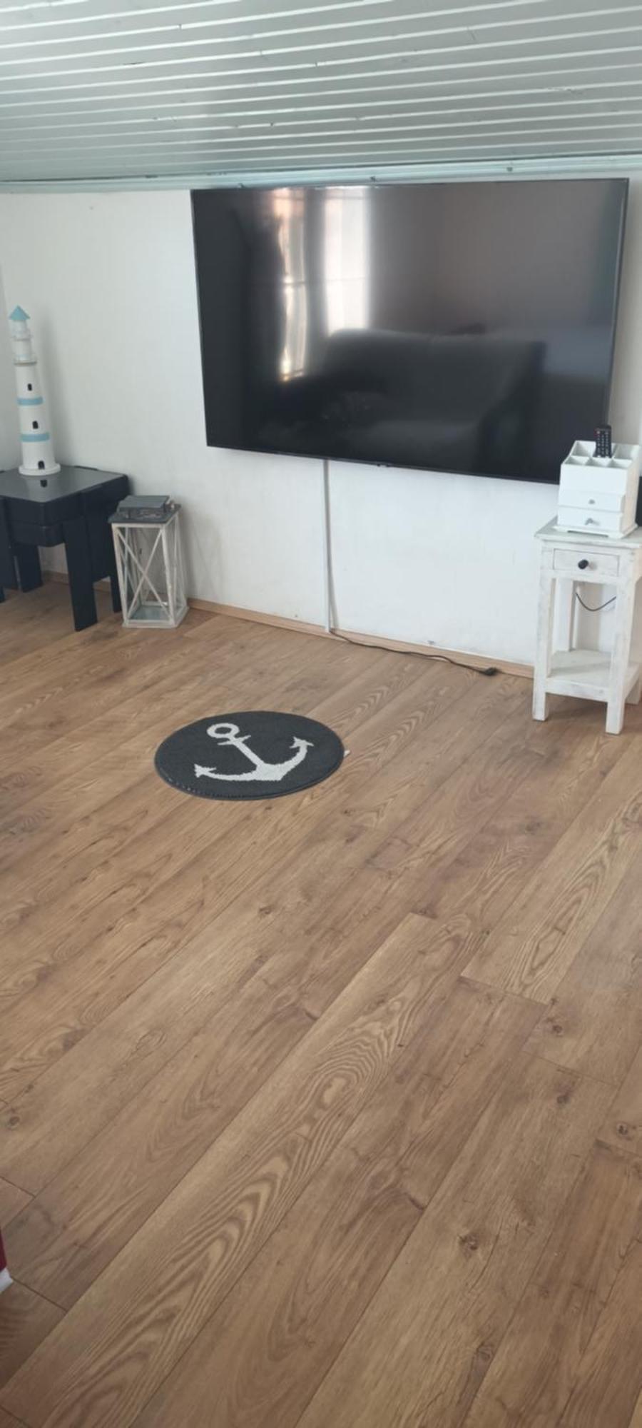 Anna Apartment บีโอกราดนาโมรู ภายนอก รูปภาพ