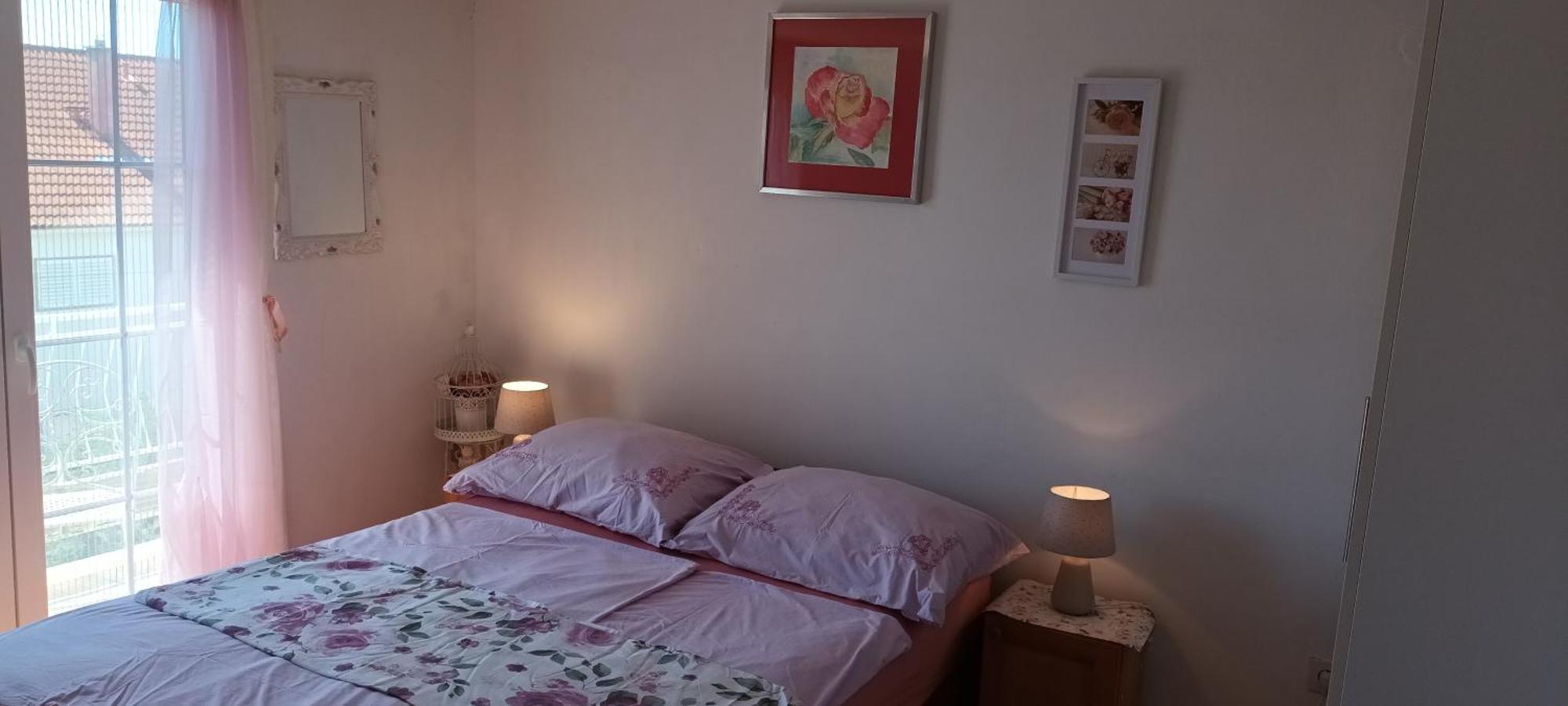 Anna Apartment บีโอกราดนาโมรู ภายนอก รูปภาพ