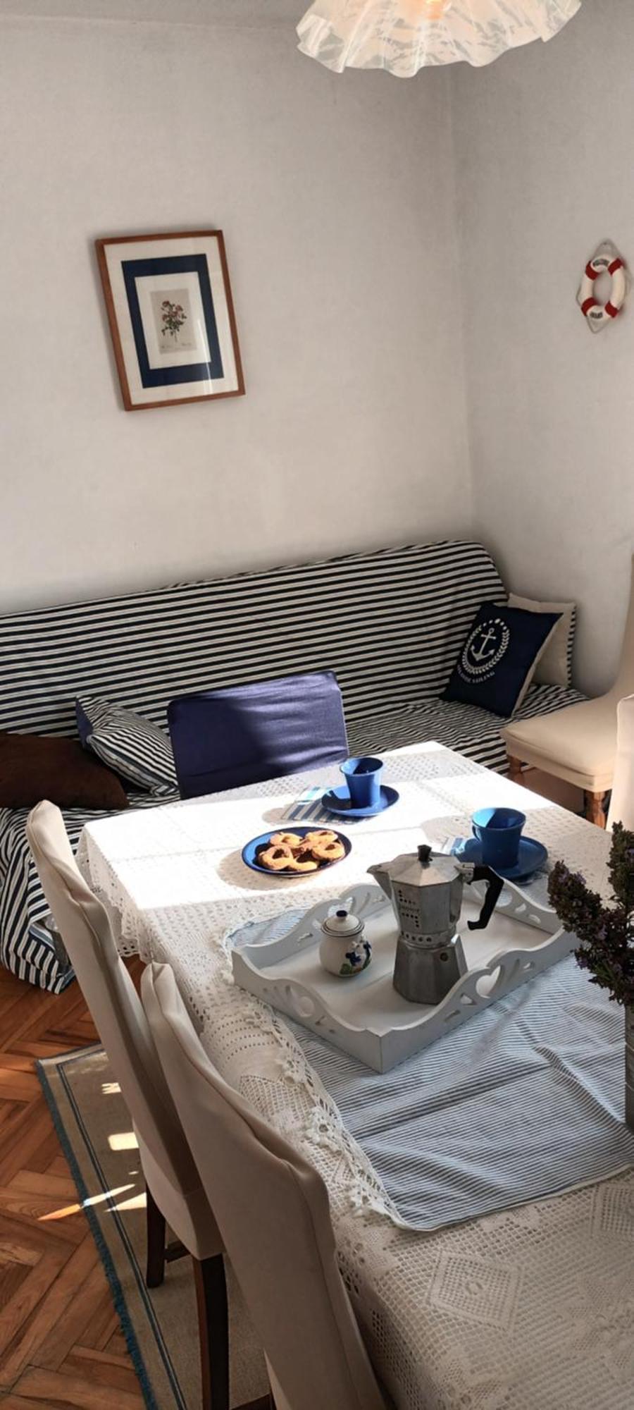 Anna Apartment บีโอกราดนาโมรู ภายนอก รูปภาพ